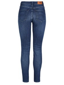 Tommy Hilfiger Jeans Jeans Bleu