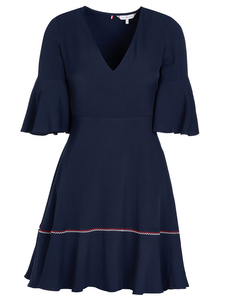 Tommy Hilfiger Dress navy