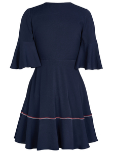 Tommy Hilfiger Dress navy
