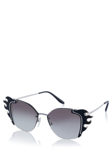 Prada Sunglasses silver
