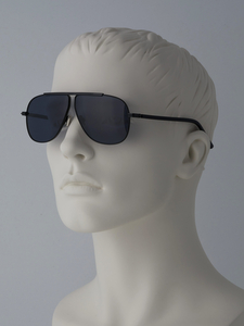 Jimmy Choo Sunglasses black
