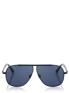 Jimmy Choo Sunglasses black