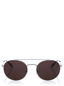 Calvin Klein Sunglasses silver