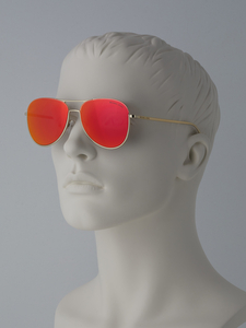 Michael Kors Sunglasses silver