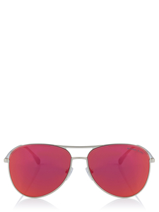 Michael Kors Sunglasses silver