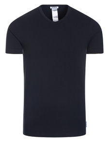 Bikkembergs T-shirt black