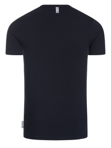 Bikkembergs T-shirt black