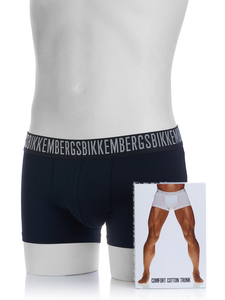 Bikkembergs Underwear black