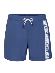 Bikkembergs Swimming trunk blue