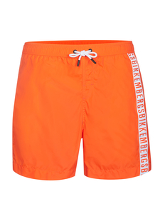 Bikkembergs Swimming trunk orange