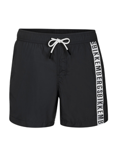 Bikkembergs Swimming trunk black