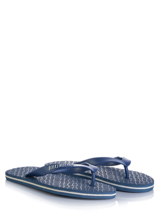 Bikkembergs Sandal blue