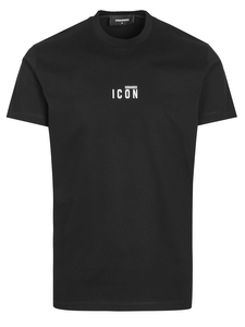 Dsquared2 T-shirt black