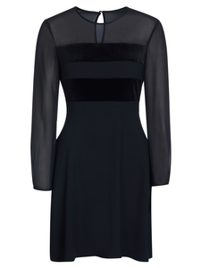 Tommy Hilfiger Dress black