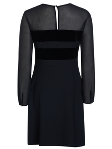 Tommy Hilfiger Dress black
