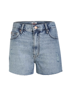 Tommy Hilfiger Jeans Shorts Bleu