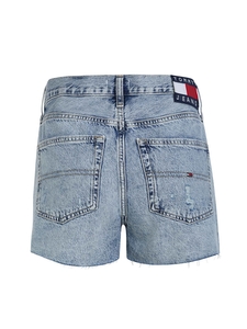 Tommy Hilfiger Jeans Shorts Bleu