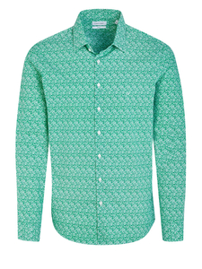 Calvin Klein Shirt green