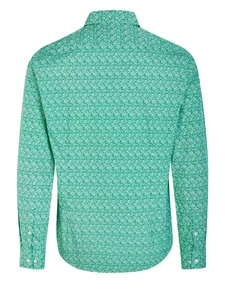 Calvin Klein Shirt green