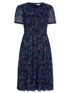 Tommy Hilfiger Dress multi-colored