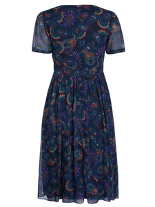 Tommy Hilfiger Dress multi-colored