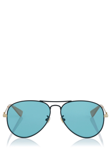 Gucci Sunglasses black-gold