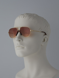 Gucci Sunglasses gold