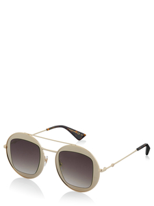 Gucci Sunglasses gold