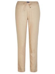 Gant Pantalon Beige