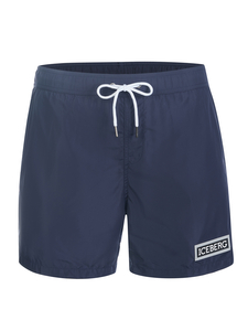 Iceberg Swimming trunk navy