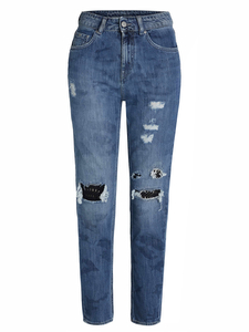 GAS Jeans Jeans blue