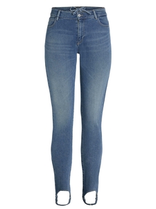 GAS Jeans Jeans Bleu