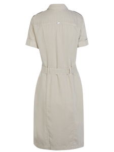 GAS Jeans Dress light brown