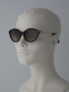 Marc Jacobs Sunglasses dark brown