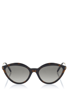 Marc Jacobs Sunglasses dark brown