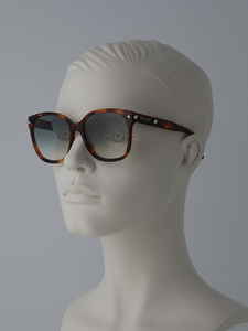 Jimmy Choo Sunglasses havana