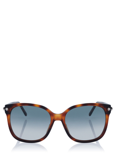 Jimmy Choo Sunglasses havana