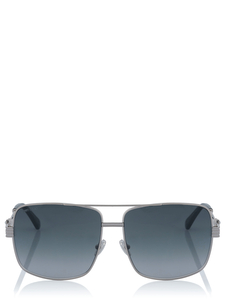 Jimmy Choo Sunglasses silver