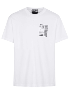 Versace Jeans Couture t-shirt white (2nd choice item)