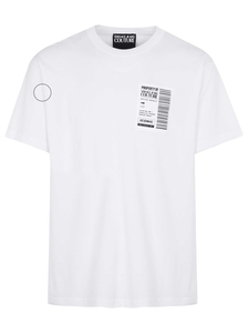 Versace Jeans Couture t-shirt white (2nd choice item)