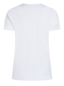 Love Moschino Top white