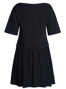 Love Moschino Dress black