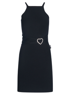 Love Moschino Dress black