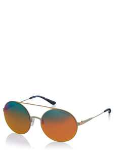 Michael Kors Sunglasses gold