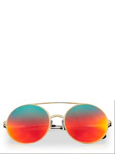 Michael Kors Sunglasses gold