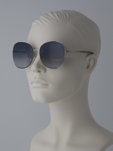 Swarovski Sunglasses silver