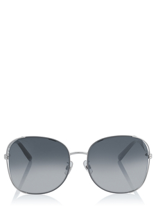 Swarovski Sunglasses silver