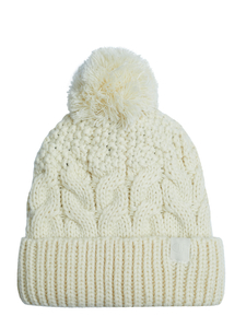 Champion Beanie cream