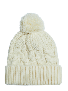 Champion Beanie cream
