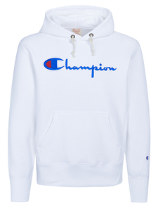Champion Pullover weiß